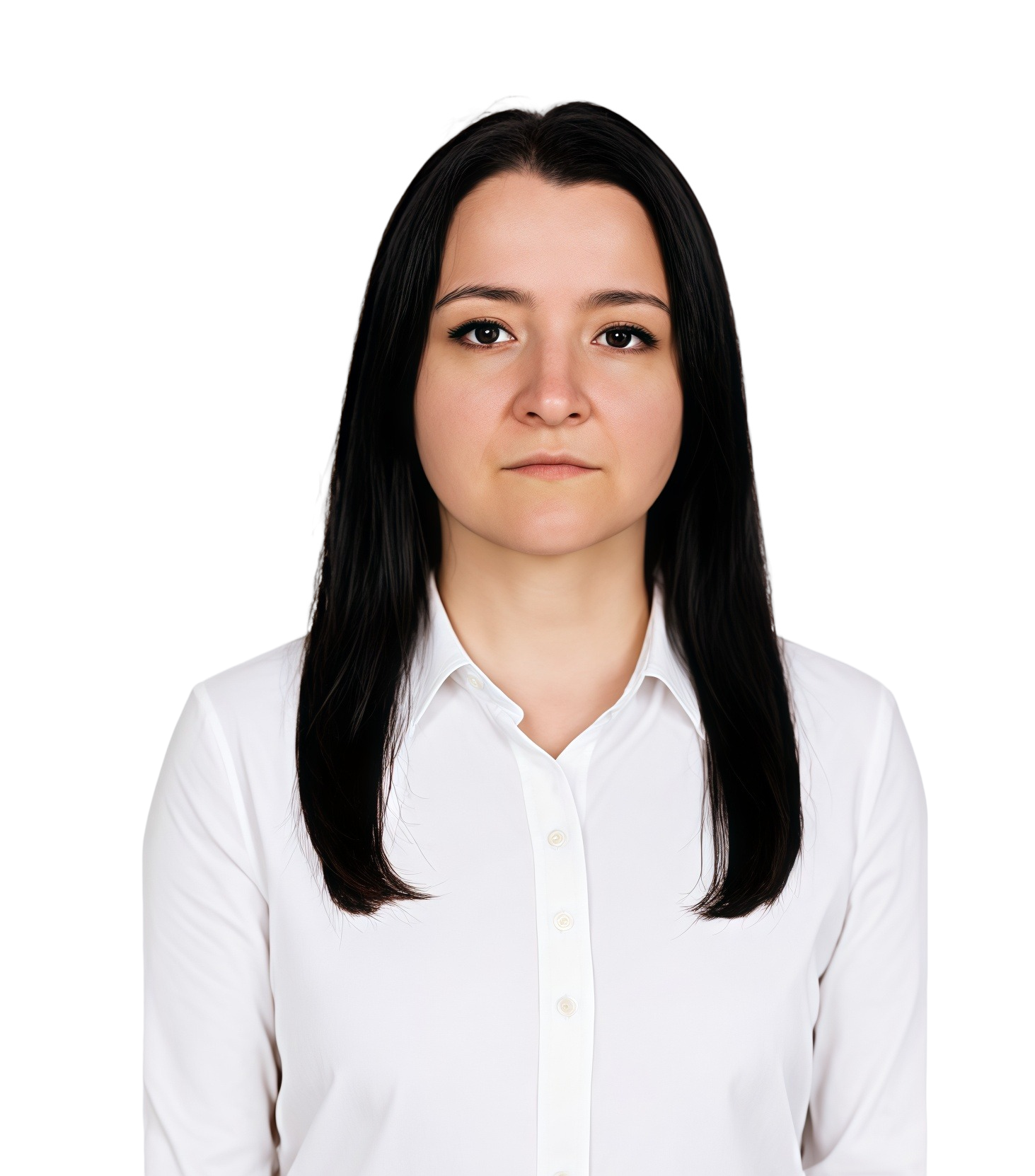 Пупина Светлана